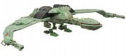 Star Trek IV model Klingon Bird of Prey HMS Bounty