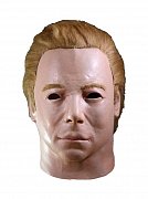 Star Trek Latex Mask Captain Kirk (1975)