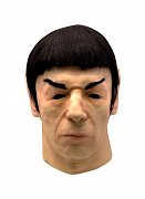 Star Trek Latex Mask Spock (1975)