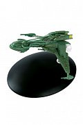 Star Trek magazín s modelem #35 Early Klingon Bird-of-Prey