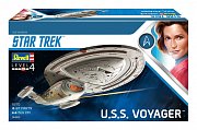 Star Trek Model Kit 1/670 U.S.S. Voyager 51 cm