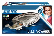 Star Trek Model Kit 1/670 U.S.S. Voyager 51 cm