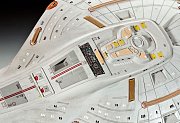 Star Trek Model Kit 1/670 U.S.S. Voyager 51 cm