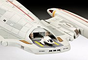 Star Trek Model Kit 1/670 U.S.S. Voyager 51 cm