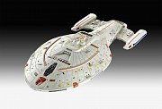 Star Trek Model Kit 1/670 U.S.S. Voyager 51 cm