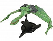 Star Trek model Klingon Bird of Prey