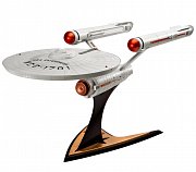 Star Trek modelová souprava U.S.S. Enterprise NCC-1701