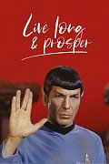 Star Trek Poster Pack Live Long and Prosper 61 x 91 cm (5)