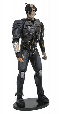 Star Trek Select Action Figure Borg (Star Trek: The Next Generation) 18 cm