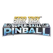 Stolní hra Star Trek Super-Skill Pinball *Anglická verze*