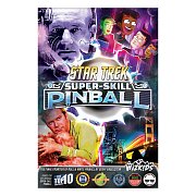 Stolní hra Star Trek Super-Skill Pinball *Anglická verze*