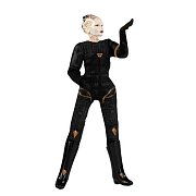 Star Trek TNG akční figurka Borg Queen Limitovaná edice 20 cm