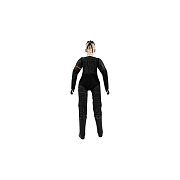 Star Trek TNG akční figurka Borg Queen Limitovaná edice 20 cm