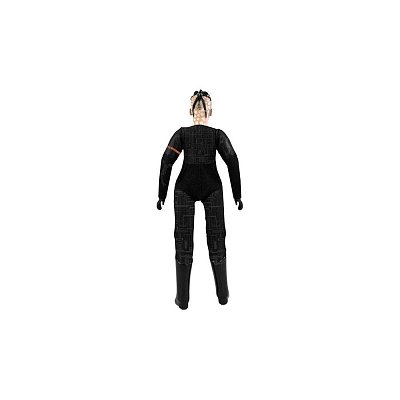 Star Trek TNG akční figurka Borg Queen Limitovaná edice 20 cm