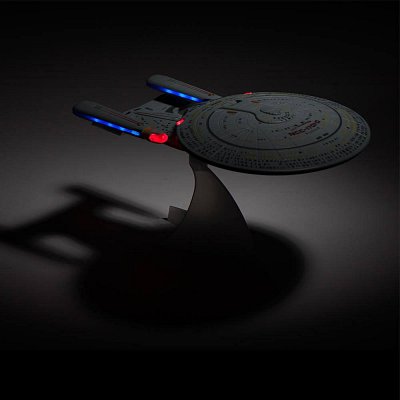 Star Trek TNG Bluetooth Speaker U.S.S. Enterprise NCC-1701-D 18 cm
