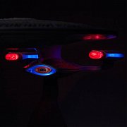Star Trek TNG Bluetooth Speaker U.S.S. Enterprise NCC-1701-D 18 cm