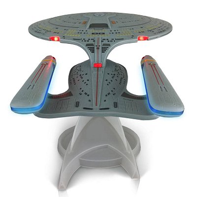 Star Trek TNG Bluetooth Speaker U.S.S. Enterprise NCC-1701-D 18 cm