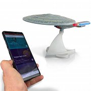 Star Trek TNG Bluetooth Speaker U.S.S. Enterprise NCC-1701-D 18 cm