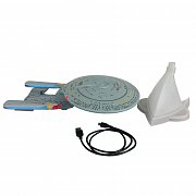 Star Trek TNG Bluetooth Speaker U.S.S. Enterprise NCC-1701-D 18 cm