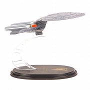 Star Trek TNG Mini Master Series Replica U.S.S. Enterprise NCC-1701-D 8 cm