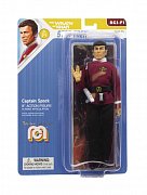 Star Trek WoK Action Figure Captain Spock 20 cm