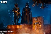 Star Wars Action Figure 1/6 Han Solo in Carbonite 38 cm