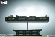 Star Wars Action Figure 1/6 Han Solo in Carbonite 38 cm