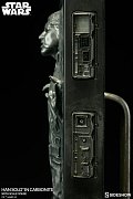 Star Wars Action Figure 1/6 Han Solo in Carbonite 38 cm