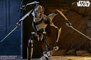 Akční figurka Star Wars 1/6 General Grievous 41 cm