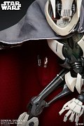 Akční figurka Star Wars 1/6 General Grievous 41 cm