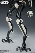 Akční figurka Star Wars 1/6 General Grievous 41 cm