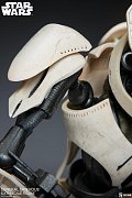 Akční figurka Star Wars 1/6 General Grievous 41 cm