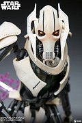 Akční figurka Star Wars 1/6 General Grievous 41 cm
