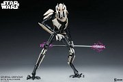 Akční figurka Star Wars 1/6 General Grievous 41 cm
