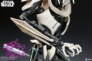Akční figurka Star Wars 1/6 General Grievous 41 cm