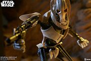 Akční figurka Star Wars 1/6 General Grievous 41 cm
