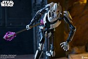 Akční figurka Star Wars 1/6 General Grievous 41 cm