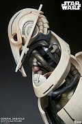 Akční figurka Star Wars 1/6 General Grievous 41 cm