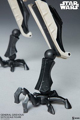 Akční figurka Star Wars 1/6 General Grievous 41 cm