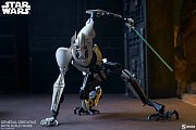 Akční figurka Star Wars 1/6 General Grievous 41 cm