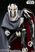 Akční figurka Star Wars 1/6 General Grievous 41 cm