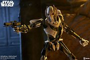 Akční figurka Star Wars 1/6 General Grievous 41 cm