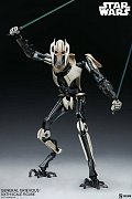 Akční figurka Star Wars 1/6 General Grievous 41 cm