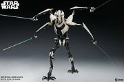 Akční figurka Star Wars 1/6 General Grievous 41 cm
