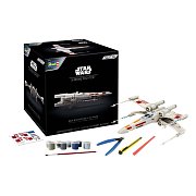 Adventní kalendář Star Wars X-Wing Fighter - Poškozený obal