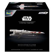 Adventní kalendář Star Wars X-Wing Fighter - Poškozený obal