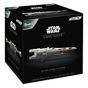 Adventní kalendář Star Wars X-Wing Fighter - Poškozený obal