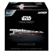 Star Wars adventní kalendář X-Wing Fighter