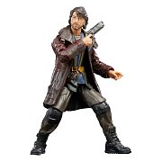 Star Wars: Andor Vintage Collection Action Figure Cassian Andor (Aldhani Mission) 10 cm