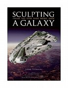 Star Wars Art Book Sculpting A Galaxy